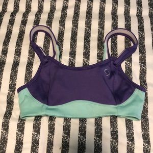 Brooks Fiona Sports Bra